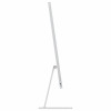 Apple iMac 23.5 inch M4 10 kodolu CPU 10 kodolu GPU 24GB 1TB SSD Standarta stikls - Sudraba, Gigabit Ethernet, Magic Mouse, Magic Keyboard ar Touch ID (vācu)