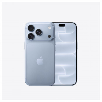 Apple iPhone 18 Pro 1TB Polar MJT24ZD/A viedtālrunis