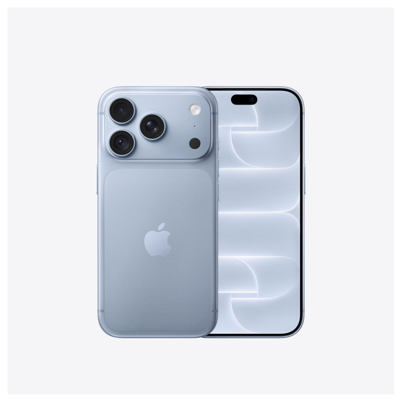 Apple iPhone 18 Pro 1TB Polar MJT24ZD/A viedtālrunis