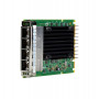 HPE Broadcom BCM5719 Ethernet 1Gb 4-portu BASE-T OCP3 adapteris