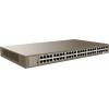 Tenda TEG1050F 48 portu gigabitu komutators ar 2 SFP portiem