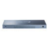 TP-Link TL-SG116 16 portu gigabitu darbvirsmas komutators V2.60