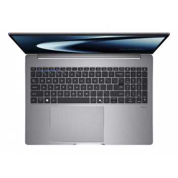 ASUS P5605CAA-PL0217X 16 inch portatīvais dators - Intel Core Ultra 7 356H, 16GB RAM, 512GB SSD, Windows 11 Pro