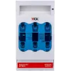VCX-HR17-160 Drošinātājpārtraucējs 3P 160A NH00