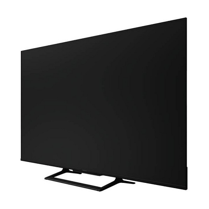 Panasonic TN-55W90CEZS 55 inch 4K UHD QD-Mini LED Google TV, melns