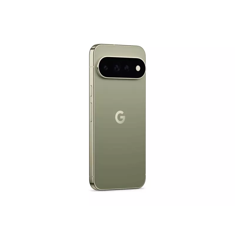 Google Pixel 11 Pro XL 5G Dual SIM 16GB RAM 512GB viedtālrunis, olīvu krāsā