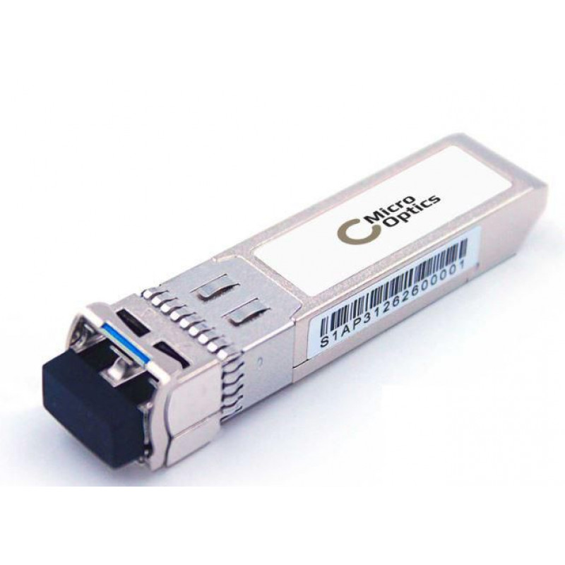Lanview MO-SFP1G-LX-31 Tīkla optiskais raiduztvērēja modulis 1000 Mbit/s SFP