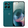 Motorola moto g77 17,3 cm (6,8) Hybrid Dual SIM Android 16.0 5G USB Type-C 8 GB 256 GB 5200 mAh zaļš viedtālrunis