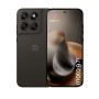 Motorola moto g77 17,3 cm (6,8) Hybrid Dual SIM Android 16.0 5G USB Type-C 8 GB 128 GB 5200 mAh melns viedtālrunis