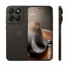 Motorola moto g77 17,3 cm (6,8) Hybrid Dual SIM Android 16.0 5G USB Type-C 8 GB 128 GB 5200 mAh melns viedtālrunis