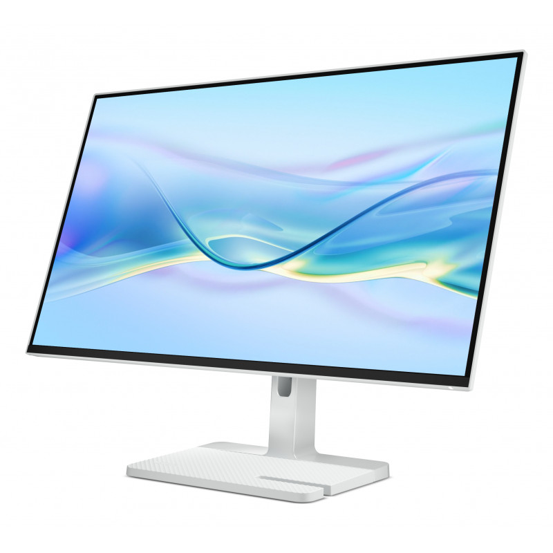 Lenovo L27h-4A 27 collu monitors balts