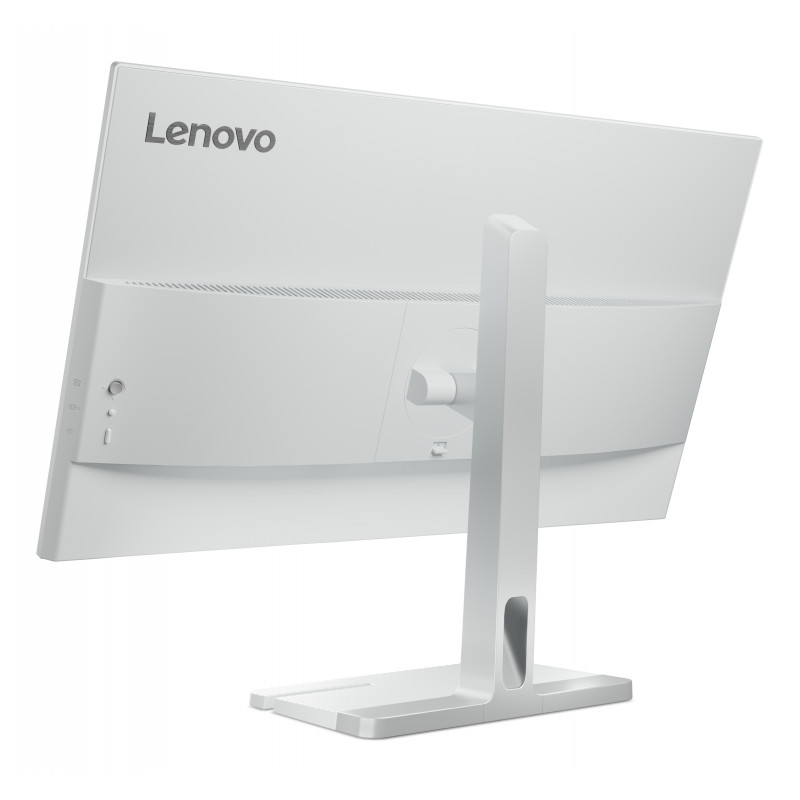 Lenovo L27h-4A 27 collu monitors balts