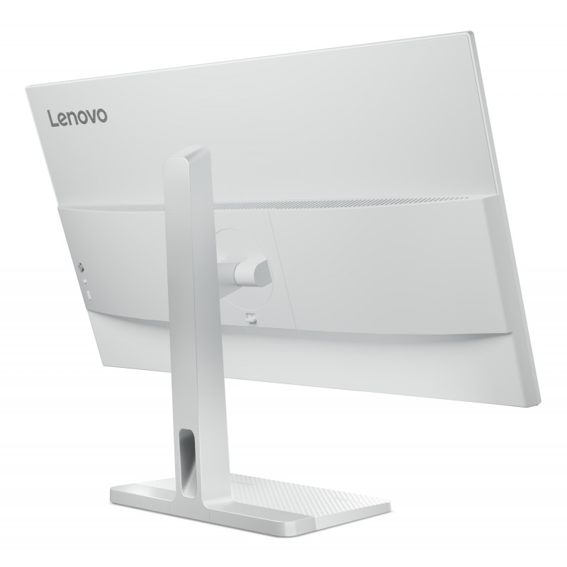Lenovo L27h-4A 27 collu monitors balts