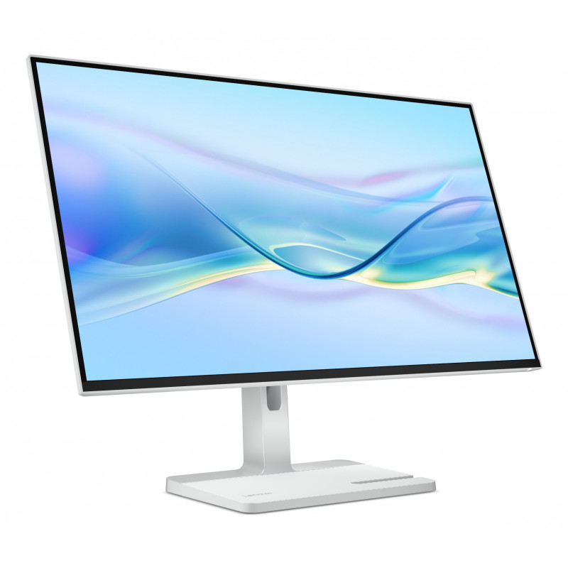 Lenovo L27h-4A 27 collu monitors balts