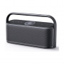 Anker Soundcore Motion X600 Hi-Res Bluetooth skaļrunis, telpiskais audio, 50W, atskaņošana līdz 12 stundām, IPX7, LDAC