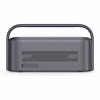 Anker Soundcore Motion X600 Hi-Res Bluetooth skaļrunis, telpiskais audio, 50W, atskaņošana līdz 12 stundām, IPX7, LDAC