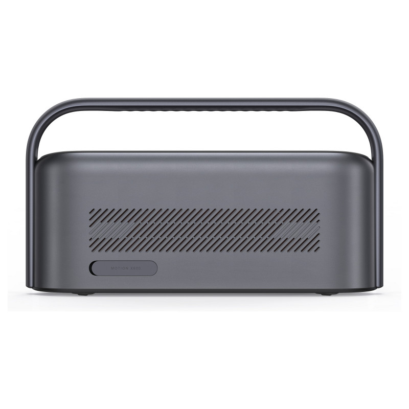 Anker Soundcore Motion X600 Hi-Res Bluetooth skaļrunis, telpiskais audio, 50W, atskaņošana līdz 12 stundām, IPX7, LDAC