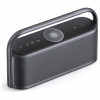 Anker Soundcore Motion X600 Hi-Res Bluetooth skaļrunis, telpiskais audio, 50W, atskaņošana līdz 12 stundām, IPX7, LDAC