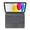 Belkin Connect izturīgs USB-C tastatūra/maciņa iPad A16 TBA009hq-DE