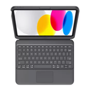 Belkin Connect izturīgs USB-C tastatūra/maciņa iPad A16 TBA009hq-DE