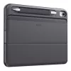 Belkin Connect izturīgs USB-C tastatūra/maciņa iPad A16 TBA009hq-DE