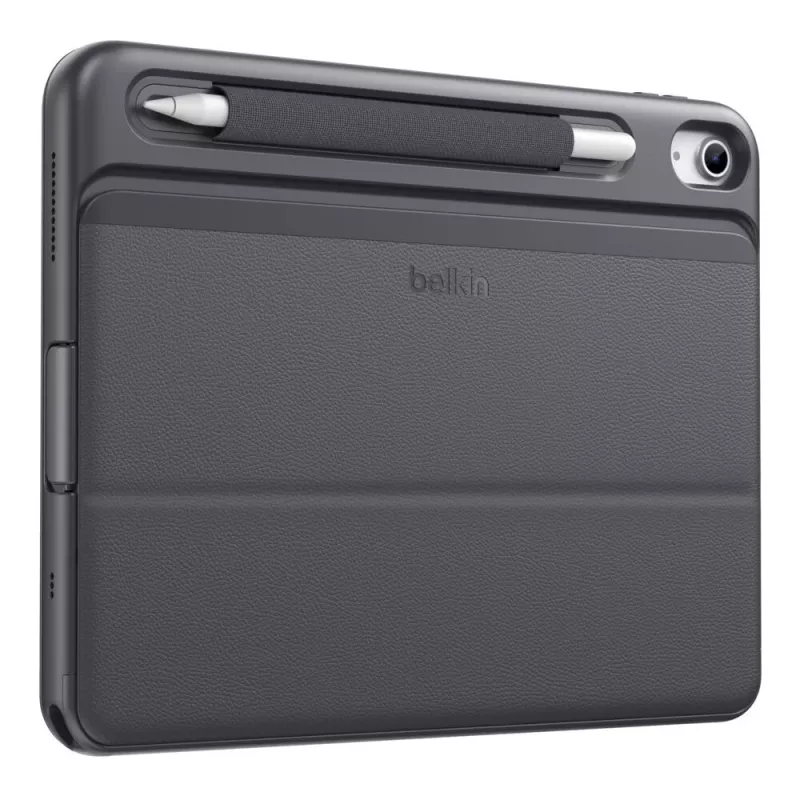 Belkin Connect izturīgs USB-C tastatūra/maciņa iPad A16 TBA009hq-DE