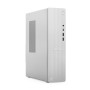 Lenovo IdeaCentre Tower 08IAS10 tornis dators - Intel Core Ultra 7 265, 16GB RAM, 512GB SSD, Bez OS, Cloud Grey
