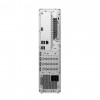 Lenovo IdeaCentre Tower 08IAS10 tornis dators - Intel Core Ultra 7 265, 16GB RAM, 512GB SSD, Bez OS, Cloud Grey