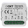 OXT mini moduļa WiFi rullo žalūziju kontrolieris TUYA T227