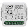 OXT mini moduļa WiFi rullo žalūziju kontrolieris TUYA T227