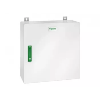 APC Backfeed Box 275A trīsfāžu jaudas kontaktors ar apakšējo pieslēgumu Easy UPS 3M 60-100kVA