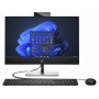HP ProOne 440 G9 23,8 inch Full HD All-in-One dators - Intel Core i5-14500T, 16GB RAM, 512GB SSD, Windows 11 Pro