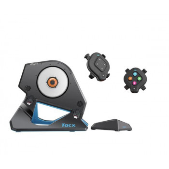 Tacx NEO 2T ar Zwift Cog un Click [010-04791-61] velotrenažieris