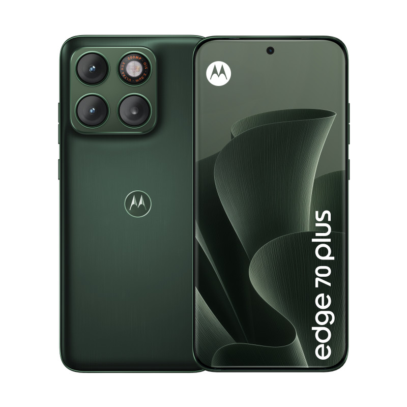 Viedtālrunis Motorola Moto Edge 70 Plus 8/256GB, Mountain View