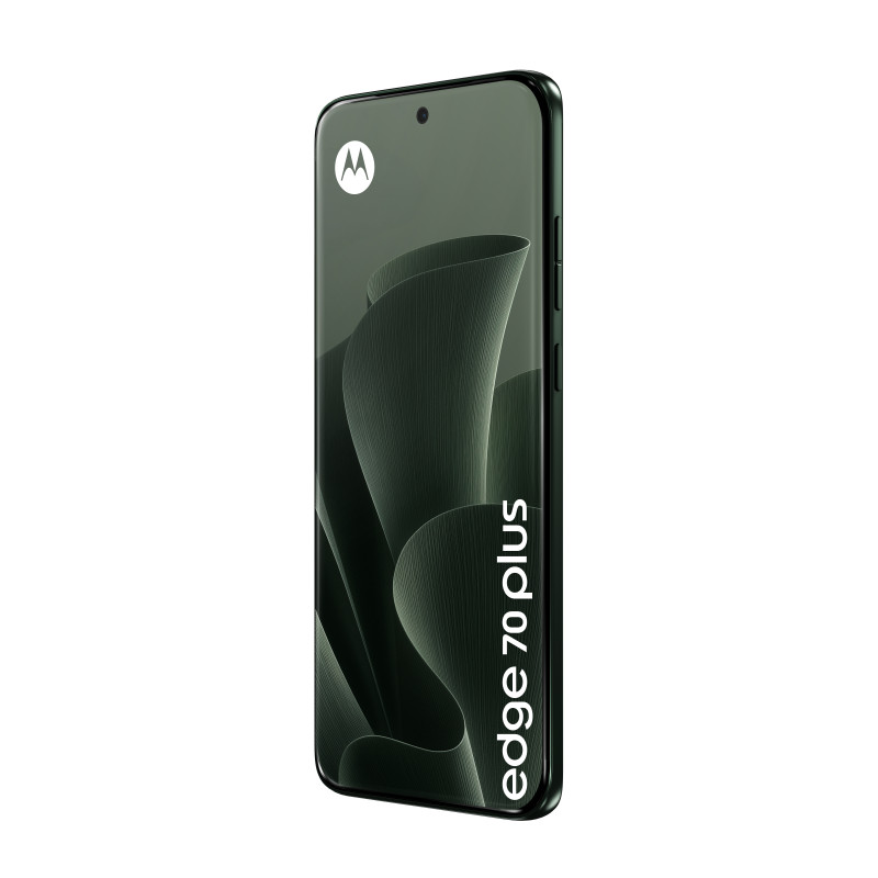 Viedtālrunis Motorola Moto Edge 70 Plus 8/256GB, Mountain View