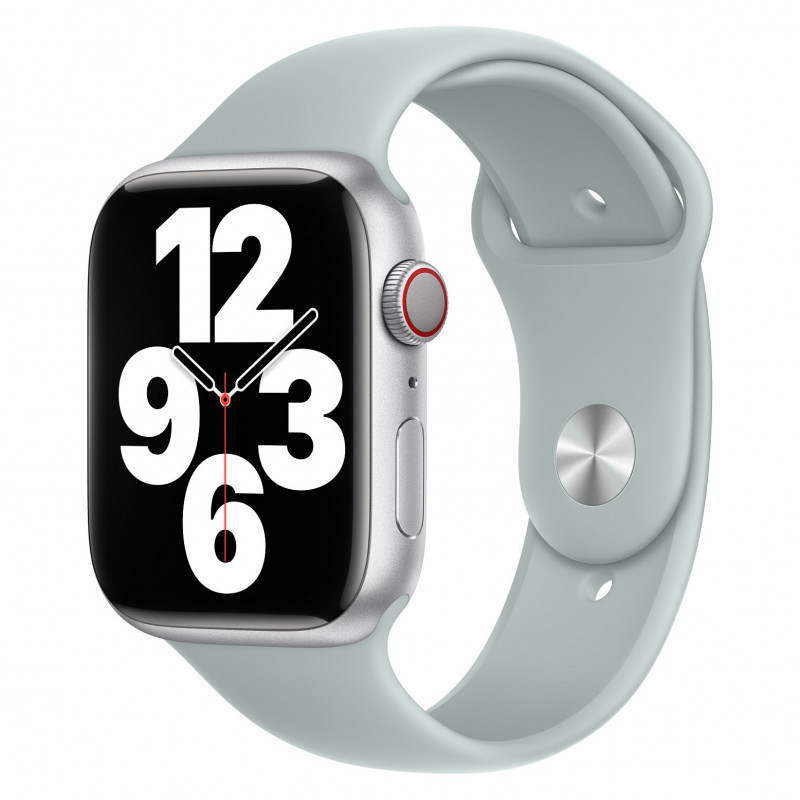 Apple Watch Sport Band 45mm - Sukulents
