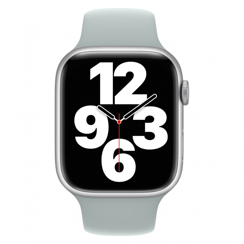 Apple Watch Sport Band 45mm - Sukulents