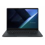 ASUS B3406CCA-LY0592 14 inch WUXGA klēpjdators - Intel Core Ultra 5 225H, 8GB RAM, 256GB SSD, Bez OS