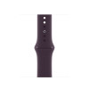 Apple Watch Sport siksniņa 41mm - Elderberry
