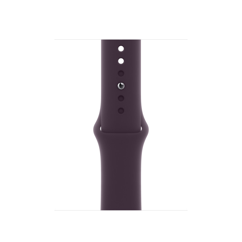 Apple Watch Sport siksniņa 41mm - Elderberry