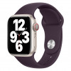 Apple Watch Sport siksniņa 41mm - Elderberry