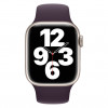 Apple Watch Sport siksniņa 41mm - Elderberry