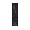 Apple Watch Nike Sport Loop 45mm - melns