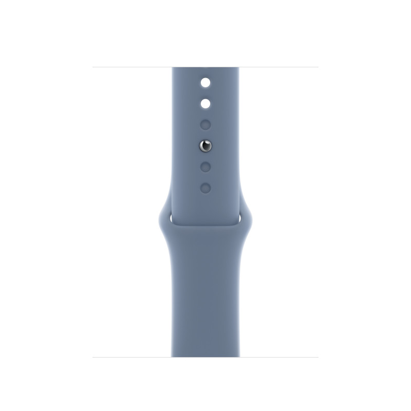 Apple Watch Sport Band 41mm - šīfera zila