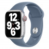Apple Watch Sport Band 41mm - šīfera zila