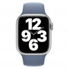 Apple Watch Sport Band 41mm - šīfera zila