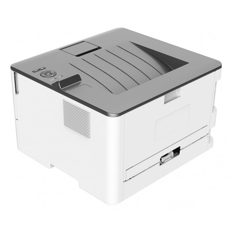 Pantum P3305DW A4 lāzerprinteris ar abpusējo drukāšanu, Wi-Fi un LAN
