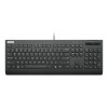 Lenovo Smartcard Wired Keyboard II AI - U.S. English