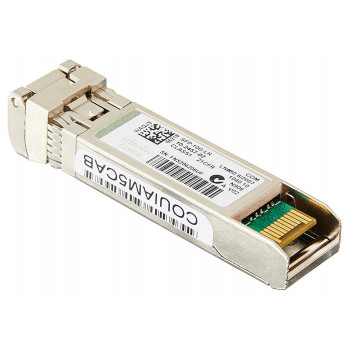 CISCO 10GBASE-LR SFP modulis (SFP-10G-LR=)