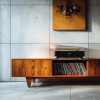 Marley Soul Rebel atskaņotājs ar Bluetooth ieeju/izeju